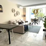 Paraiso Del Mar Parking Y Piscina 454