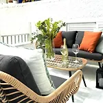 Paraiso Del Mar Parking Y Piscina 454 Apartment Marbella