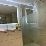 Apartment Paraiso Del Mar Parking Y Piscina 454 Marbella