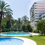 Paraiso Del Mar Parking Y Piscina 454