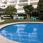 Paraiso Del Mar Parking Y Piscina 454 Marbella