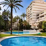 Paraiso Del Mar Parking Y Piscina 454 Marbella