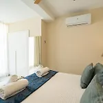 Paraiso Del Mar Parking Y Piscina 454 Apartment *