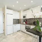Apartment Paraiso Del Mar Parking Y Piscina 454
