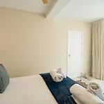 Paraiso Del Mar Parking Y Piscina 454 Apartment *