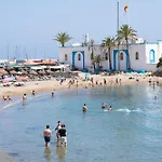 Paraiso Del Mar Parking Y Piscina 454