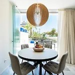 Apartment Paraiso Del Mar Parking Y Piscina 454