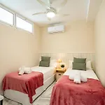 Apartment Paraiso Del Mar Parking Y Piscina 454 Marbella