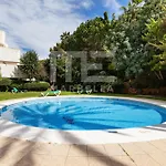 Paraiso Del Mar Parking Y Piscina 454