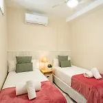 Paraiso Del Mar Parking Y Piscina 454 Apartment *