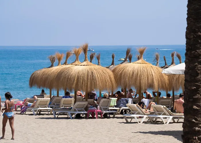 Paraiso Del Mar Parking Y Piscina 454