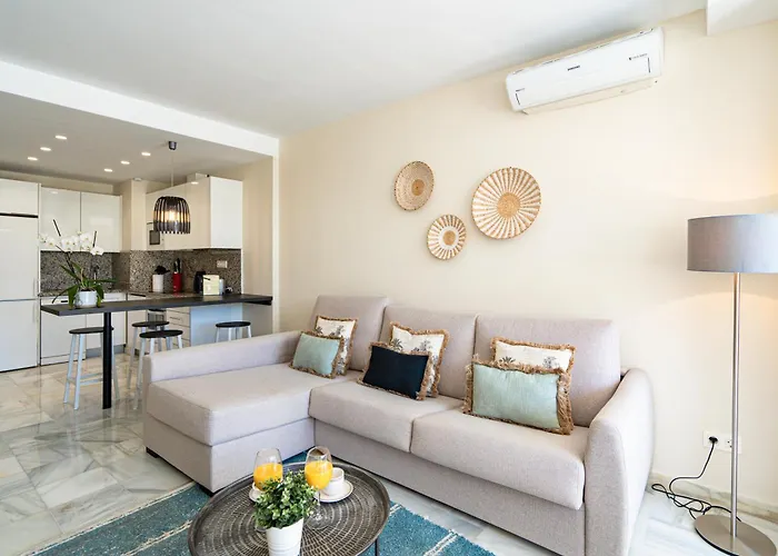 Paraiso Del Mar Parking Y Piscina 454 Appartement