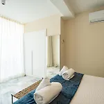 Апартаменты Paraiso Del Mar Parking Y Piscina 454 *