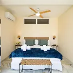 Paraiso Del Mar Parking Y Piscina 454 Марбелья