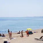 Апартаменты Paraiso Del Mar Parking Y Piscina 454 *