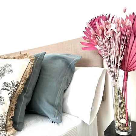 Paraiso Del Mar Parking Y Piscina 454 *