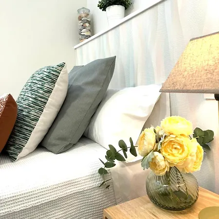 Paraiso Del Mar Parking Y Piscina 454 Апартаменты