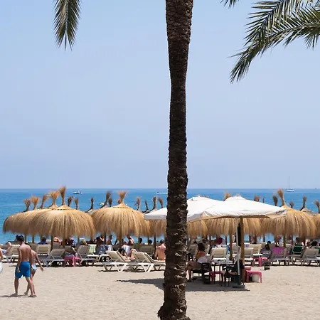 Paraiso Del Mar Parking Y Piscina 454