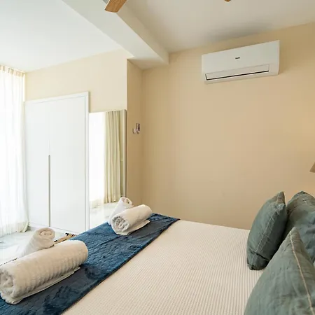 Paraiso Del Mar Parking Y Piscina 454 Apartament *