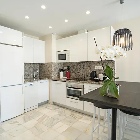 Paraiso Del Mar Parking Y Piscina 454