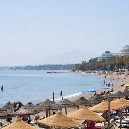 شقة Paraiso Del Mar Parking Y Piscina 454 *