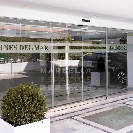 Paraiso Del Mar Parking Y Piscina 454 *