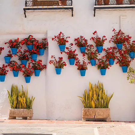 Apartmán Paraiso Del Mar Parking Y Piscina 454