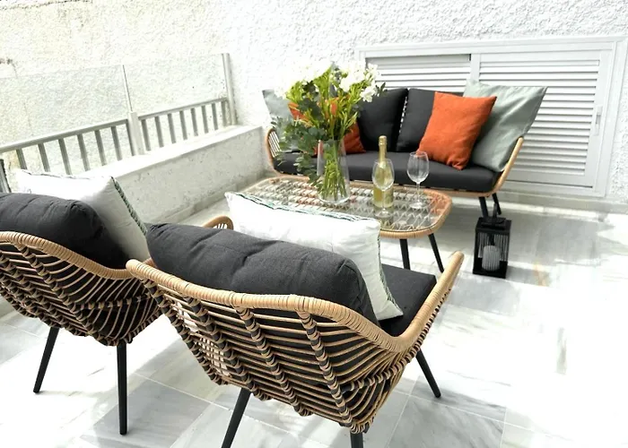 Paraiso Del Mar Parking Y Piscina 454 Apartment *