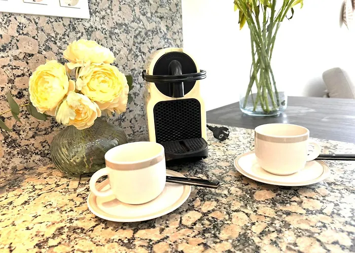 Appartamento Paraiso Del Mar Parking Y Piscina 454