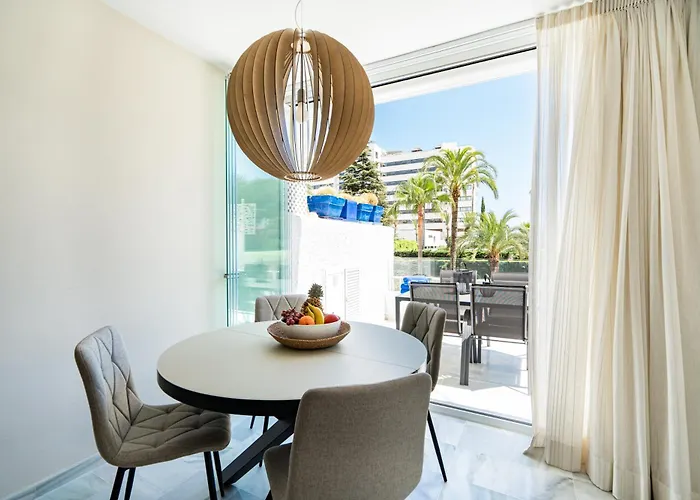 Paraiso Del Mar Parking Y Piscina 454 Apartment