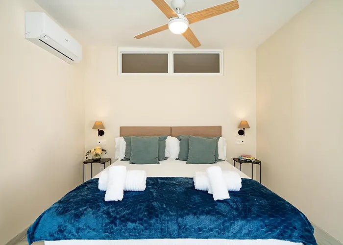 Paraiso Del Mar Parking Y Piscina 454 Apartment Marbella