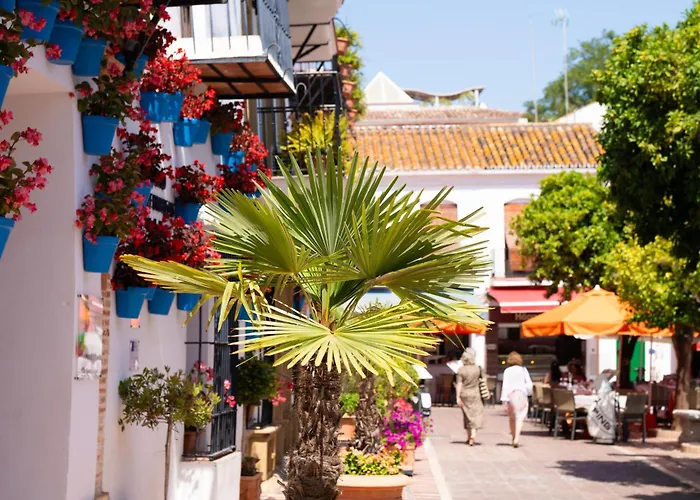 Paraiso Del Mar Parking Y Piscina 454 Apartment