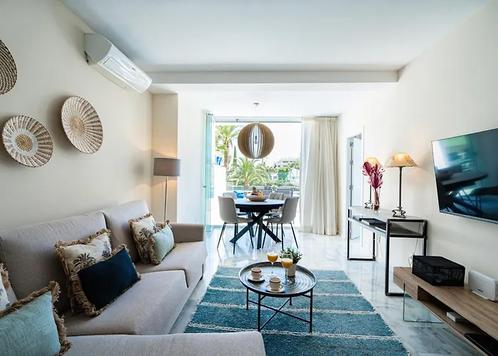 Paraiso Del Mar Parking Y Piscina 454