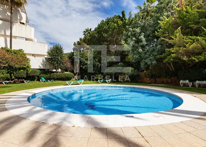 Paraiso Del Mar Parking Y Piscina 454