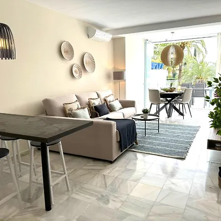 Paraiso Del Mar Parking Y Piscina 454