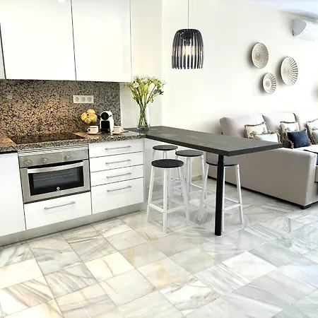 Paraiso Del Mar Parking Y Piscina 454