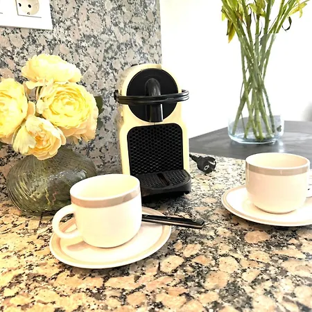 Apartment Paraiso Del Mar Parking Y Piscina 454