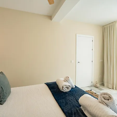 Paraiso Del Mar Parking Y Piscina 454 Apartment *