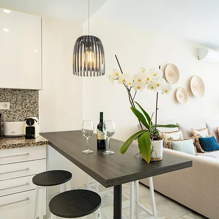 Paraiso Del Mar Parking Y Piscina 454