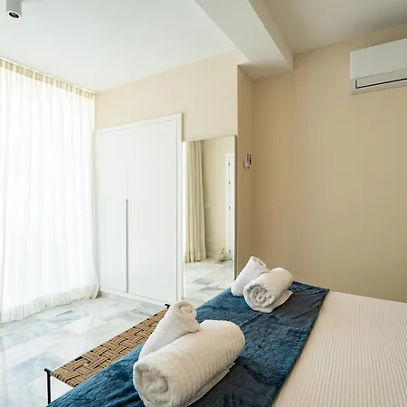 아파트 Paraiso Del Mar Parking Y Piscina 454 *