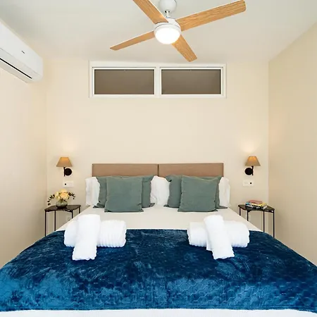 Paraiso Del Mar Parking Y Piscina 454 아파트 마르베야