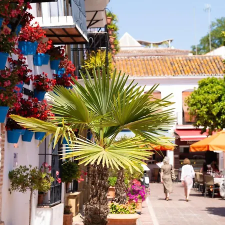 Paraiso Del Mar Parking Y Piscina 454 아파트