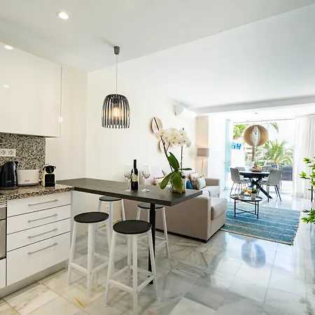 Paraiso Del Mar Parking Y Piscina 454