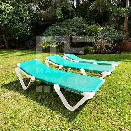 Paraiso Del Mar Parking Y Piscina 454 아파트 *