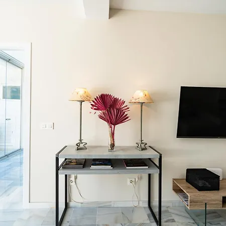 Appartamento Paraiso Del Mar Parking Y Piscina 454 *