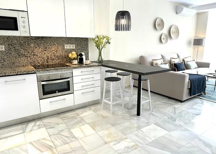 Paraiso Del Mar Parking Y Piscina 454