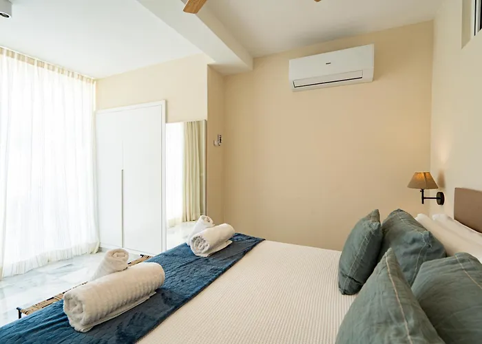 Paraiso Del Mar Parking Y Piscina 454 Apartmán *