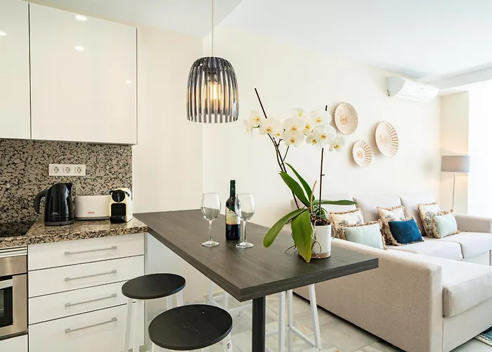 Paraiso Del Mar Parking Y Piscina 454