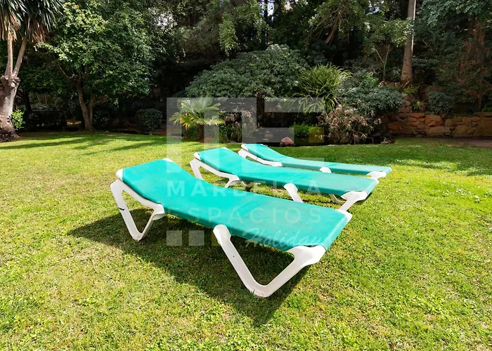 Paraiso Del Mar Parking Y Piscina 454 Apartmán *